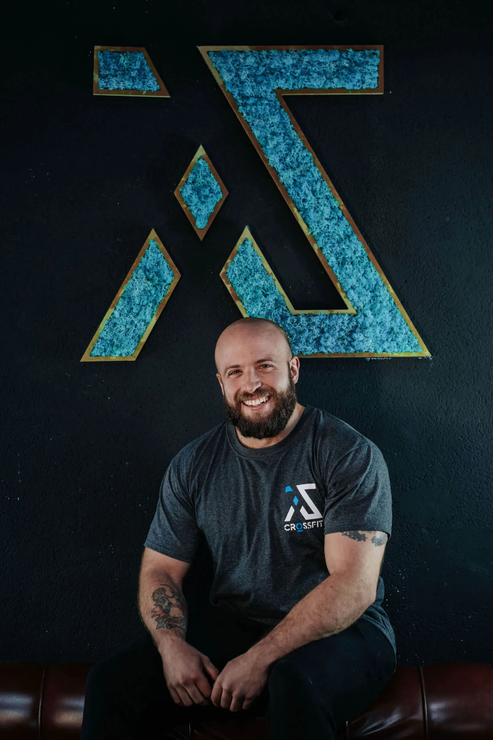 AT CrossFit - Box de Crossfit en Alcalá de Henares — crossfit-studio i Alcalá de Henares — bild 3