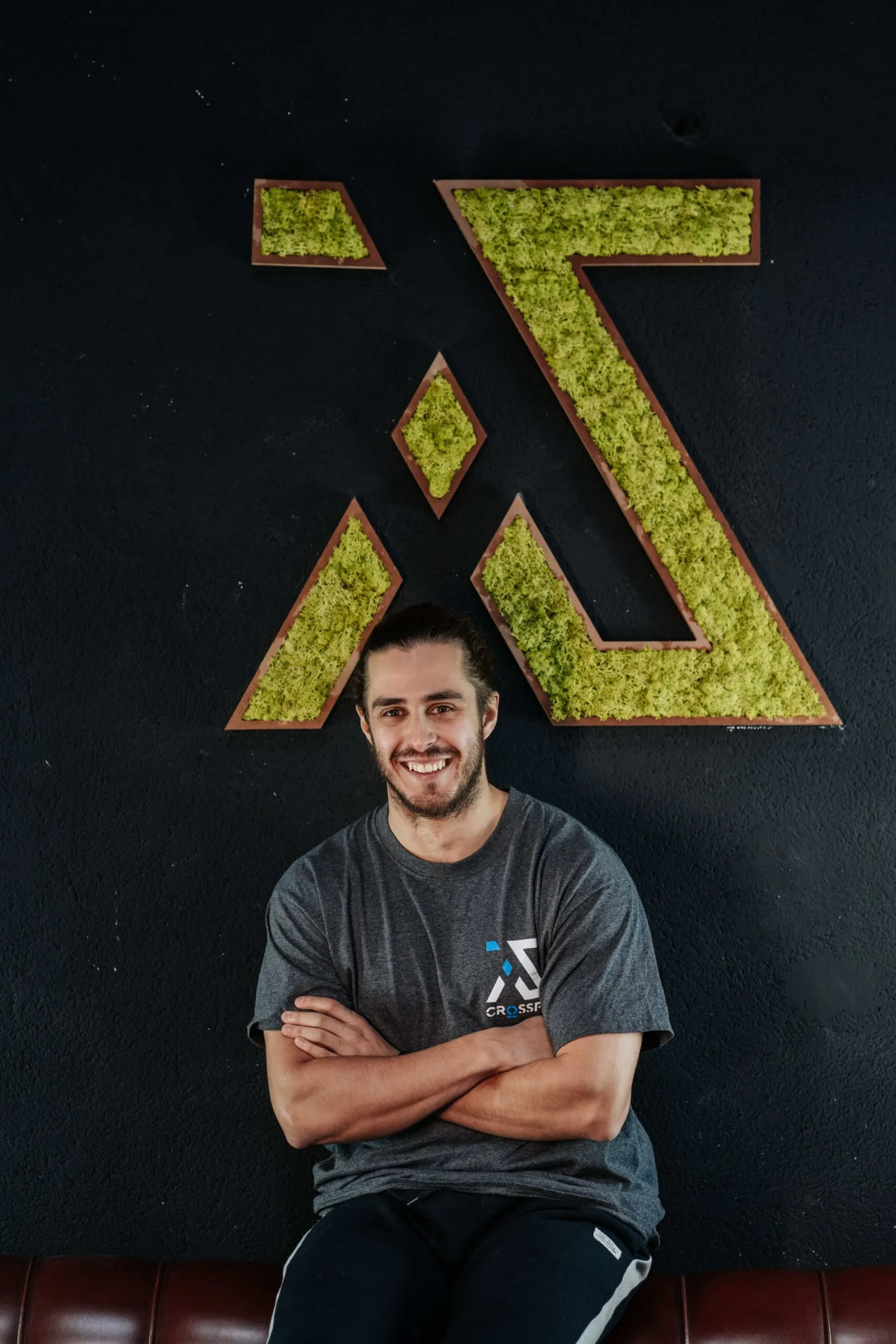 AT CrossFit - Box de Crossfit en Alcalá de Henares — crossfit-studio i Alcalá de Henares — bild 5