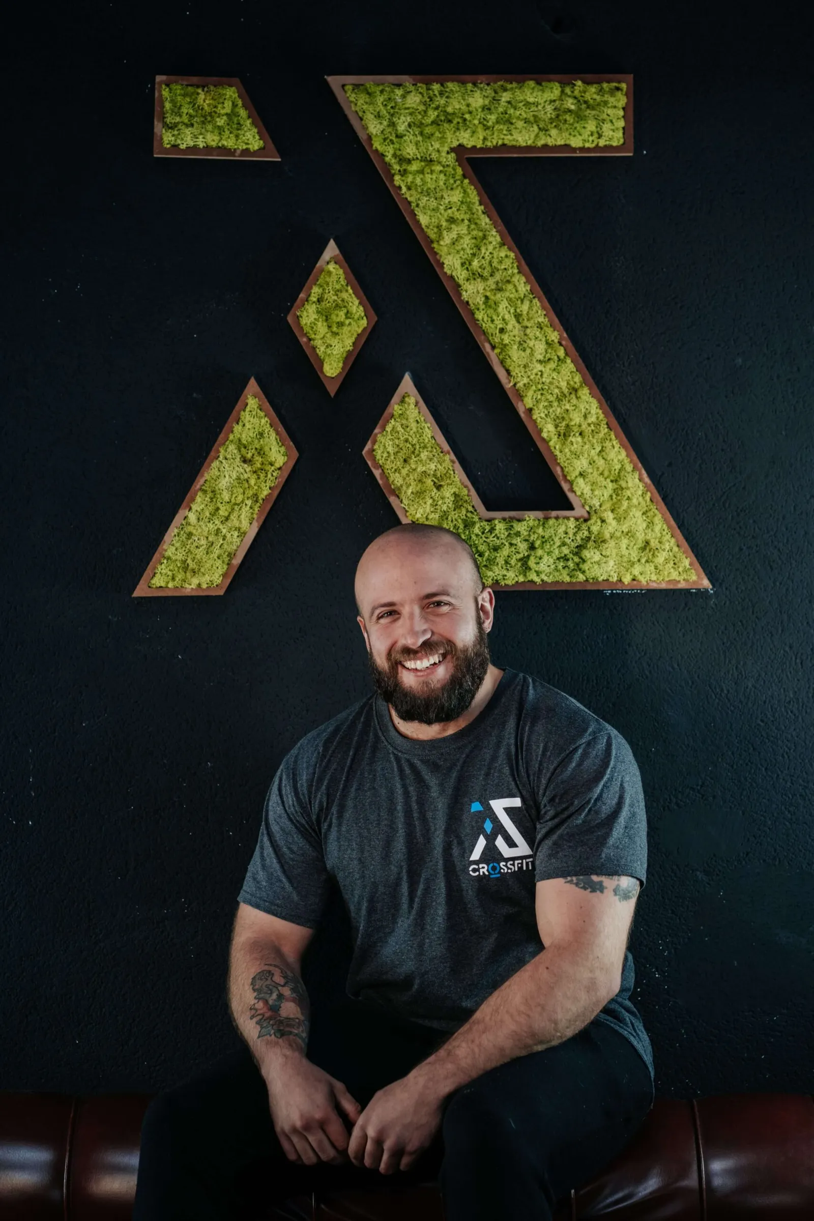 AT CrossFit - Box de Crossfit en Alcalá de Henares — crossfit-studio i Alcalá de Henares — bild 6