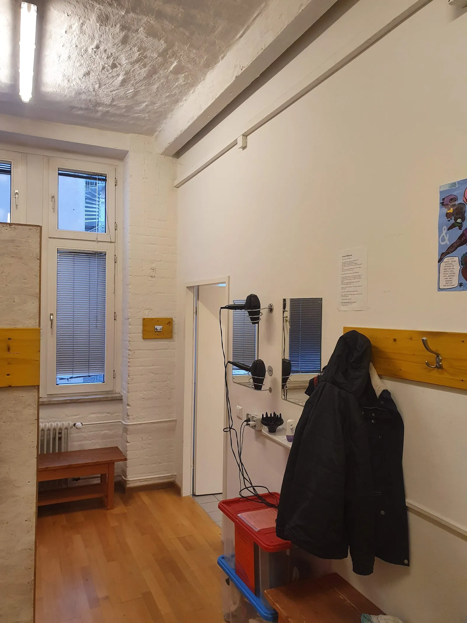 Lowkick e.V. — kickboxen-studio in Kreuzberg, Berlin — 3