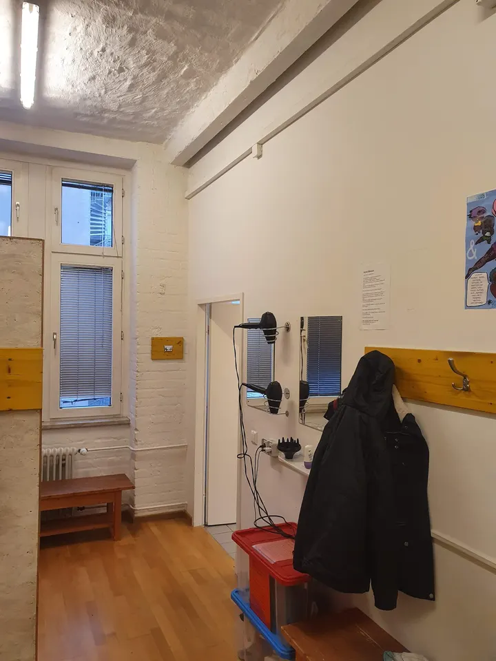 Lowkick e.V. — kampfsport-studio in Kreuzberg, Berlin — 3