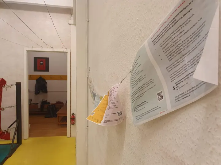 Lowkick e.V. — kampfsport-studio in Berlin — 5