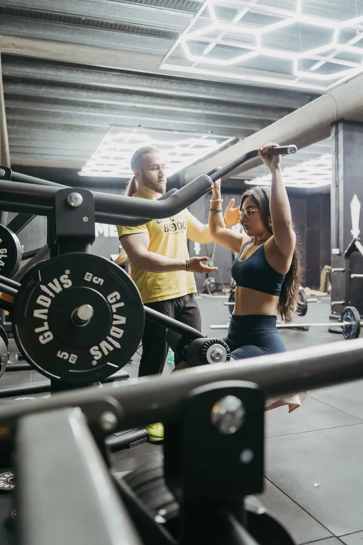 Gladius88900 — crossfit-studio a Trappeto, Crotone — 2