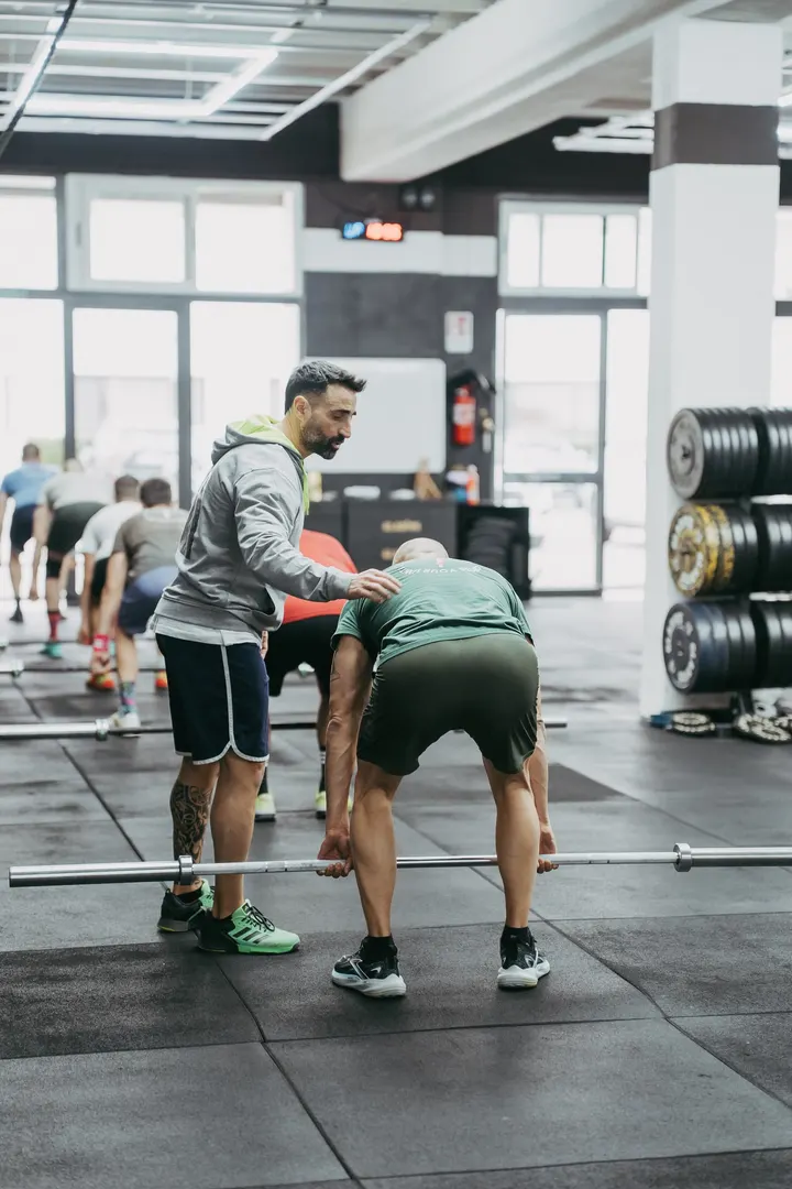 Gladius88900 — crossfit-studio a Trappeto, Crotone — 3