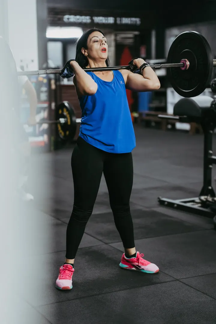 Gladius88900 — crossfit-studio a Crotone — 3