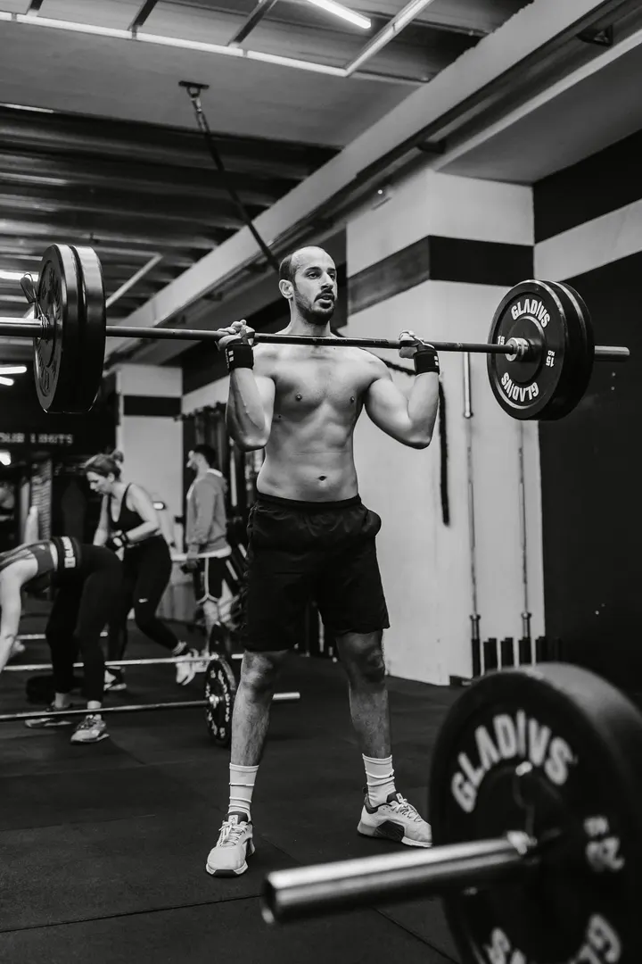 Gladius88900 — crossfit-studio a Crotone — 4