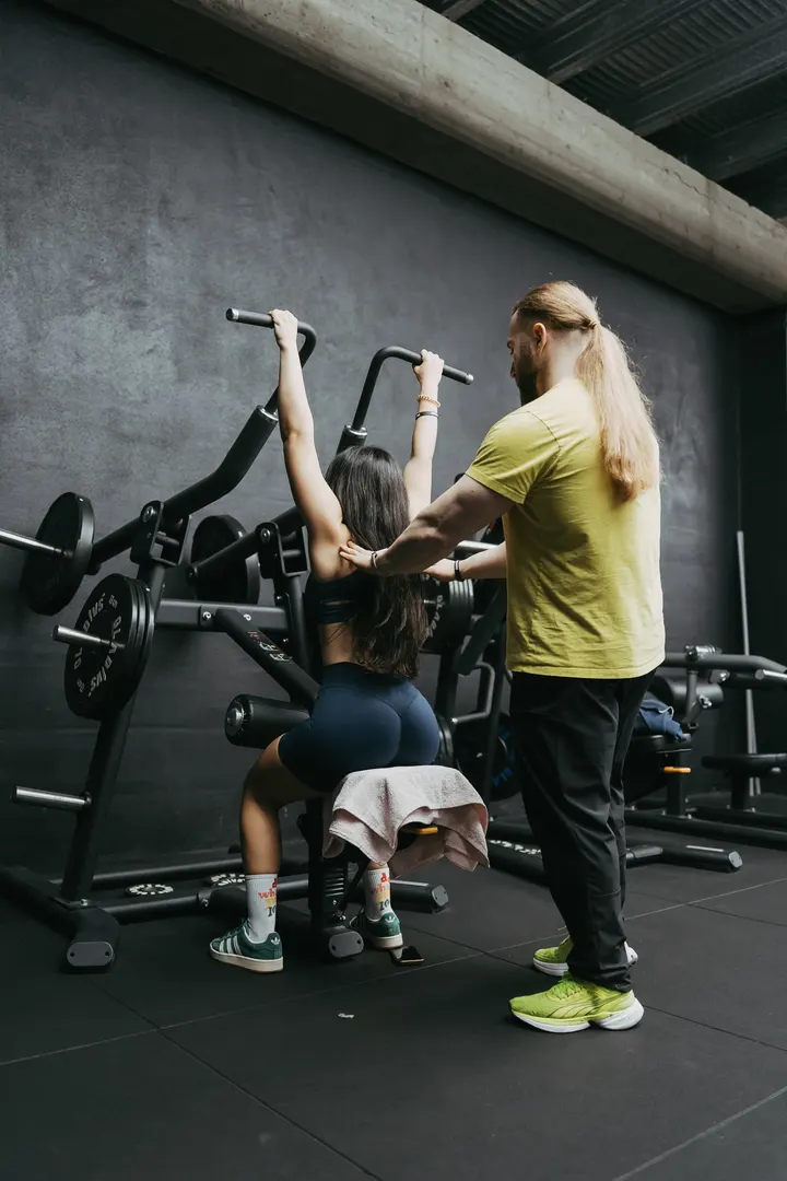 Gladius88900 — crossfit-studio a Crotone — 5