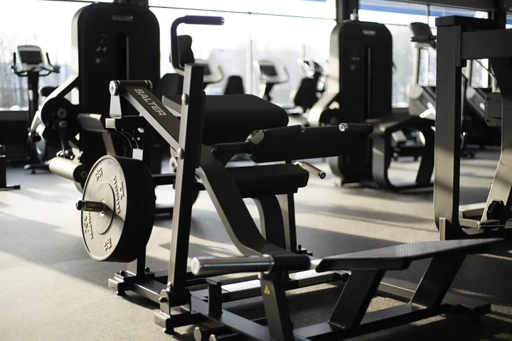 Saheq Wellness Center — träningsstudio i Hallstahammar — 3