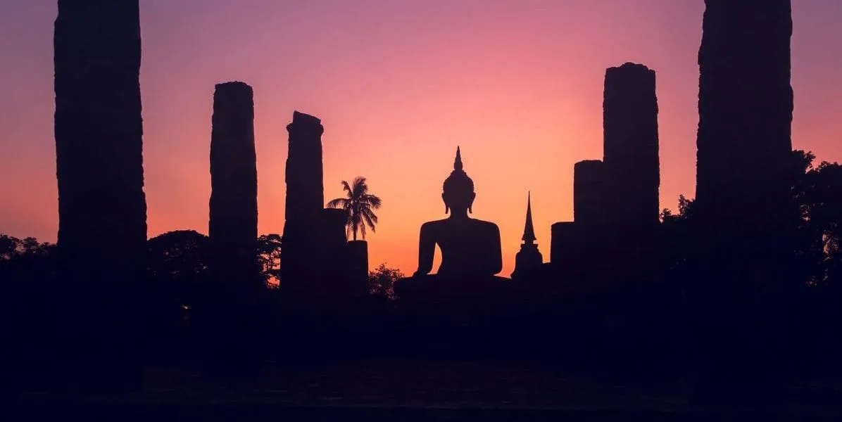 Centre de meditació Tushita — meditación-studio en Viladrau — 3