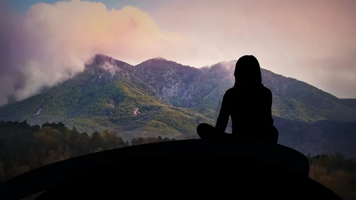 Centre de meditació Tushita — meditación-studio en Viladrau — 3