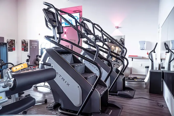 PRINCESS – Fitness und Wellness für die Frau — Fitness Studio in Bahnhofsviertel, Ingolstadt