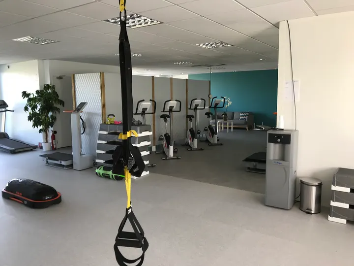 Sport N Forme — salle de fitness-studio à Genas, Lyon — 3