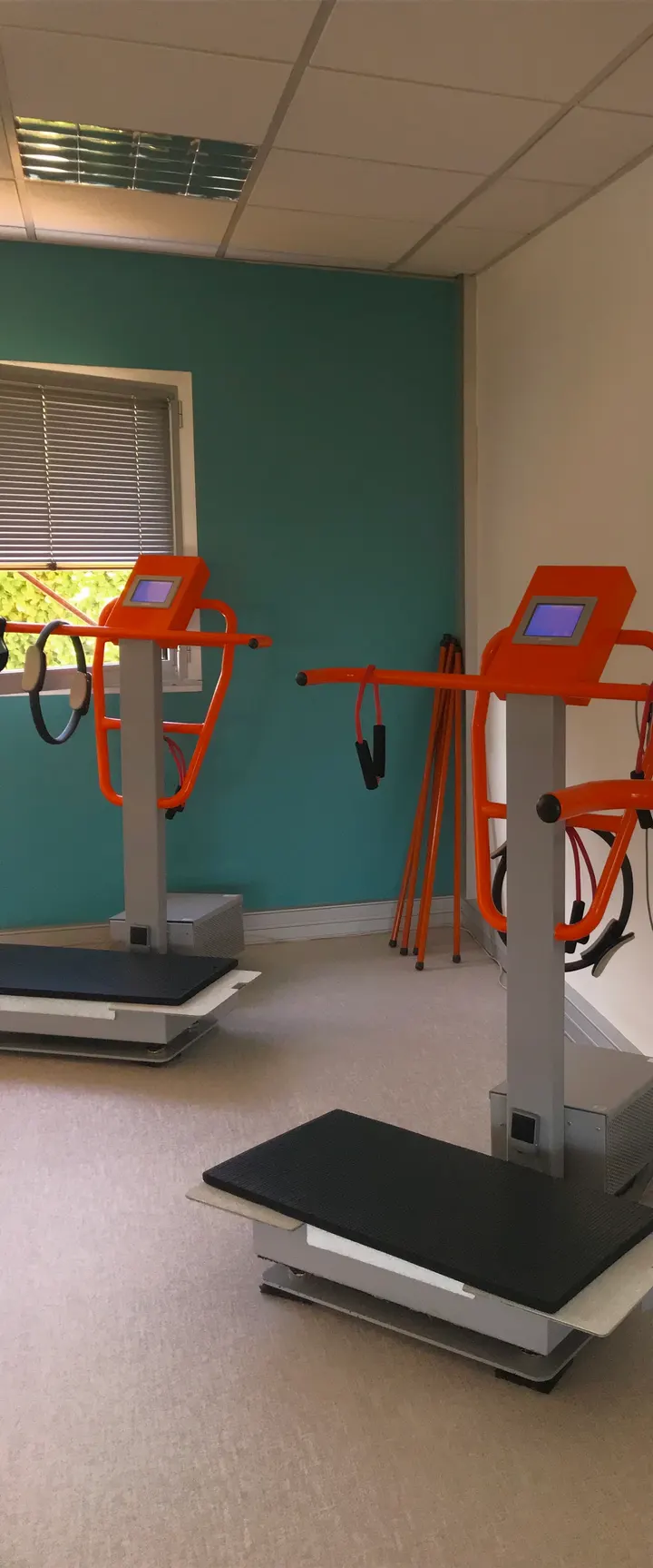 Sport N Forme — salle de fitness-studio à Lyon — 3