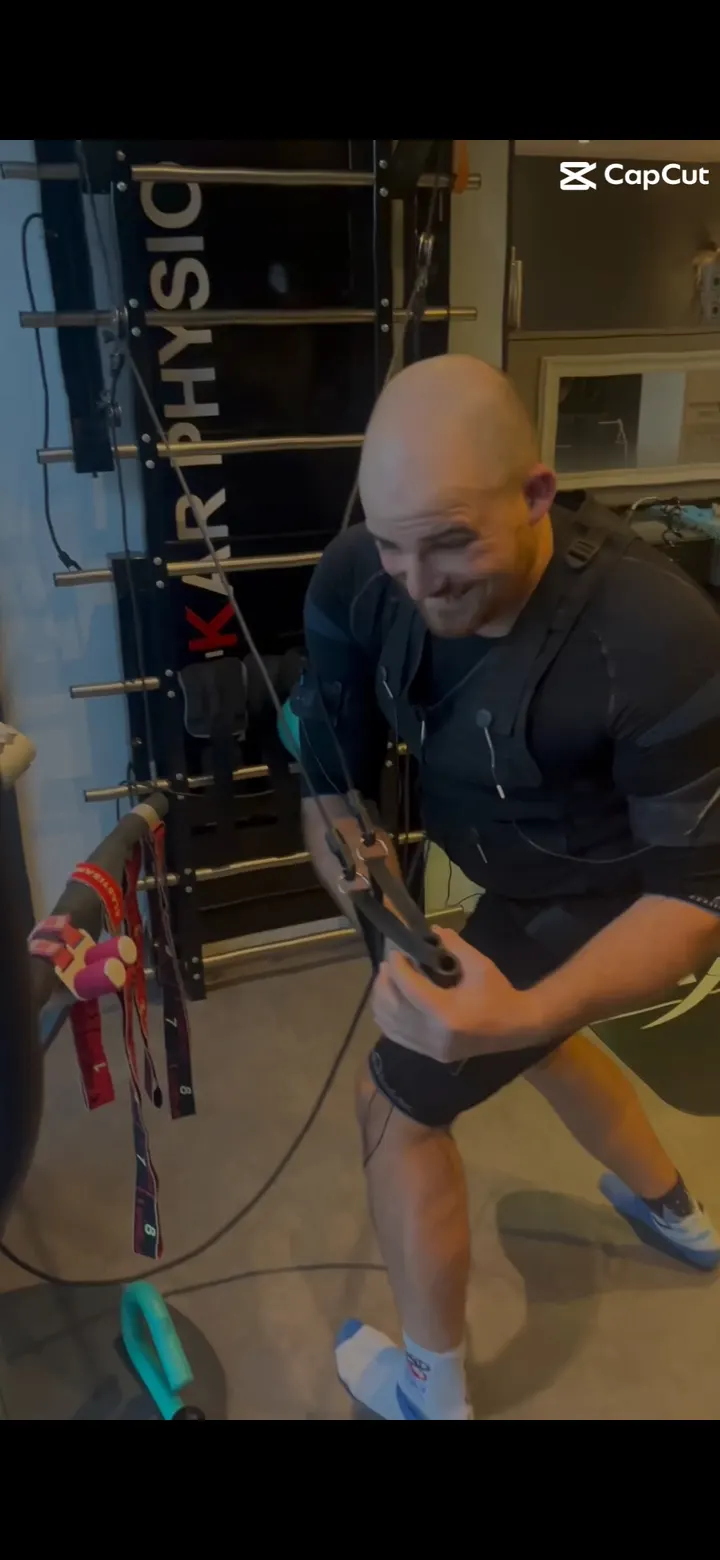 Sensorell — salle de fitness-studio à Annecy — 4