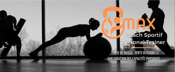 Max Coach Sportif — coaching personnel-studio à Paris — 4