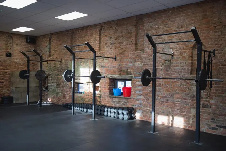 Jacob Biddle Personal Training — pt studio in Lydney — 3