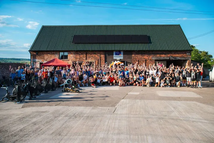 Jacob Biddle Personal Training — Fitness Studio in Lydney