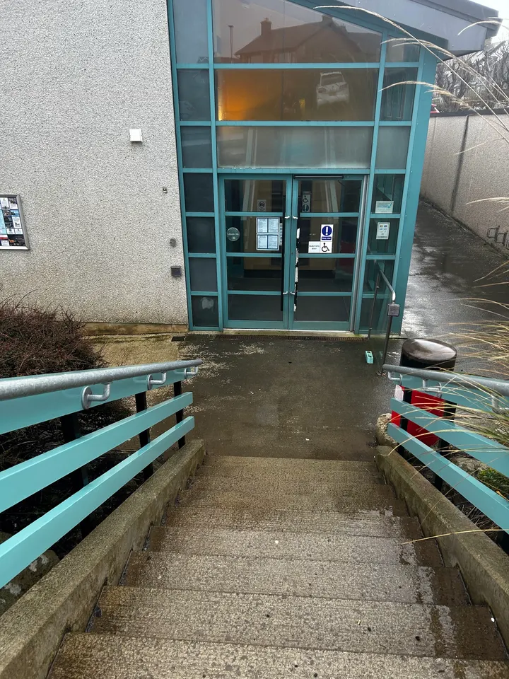 Stromness Swimming Pool & Leisure Centre — fitness studio in Stromness — 3