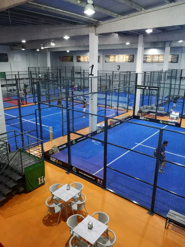 Padcenter — personal training-studio em Lisboa — 3