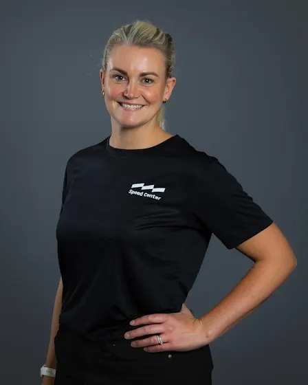 Speed Center Jönköping — träningsstudio i Jönköping — 3