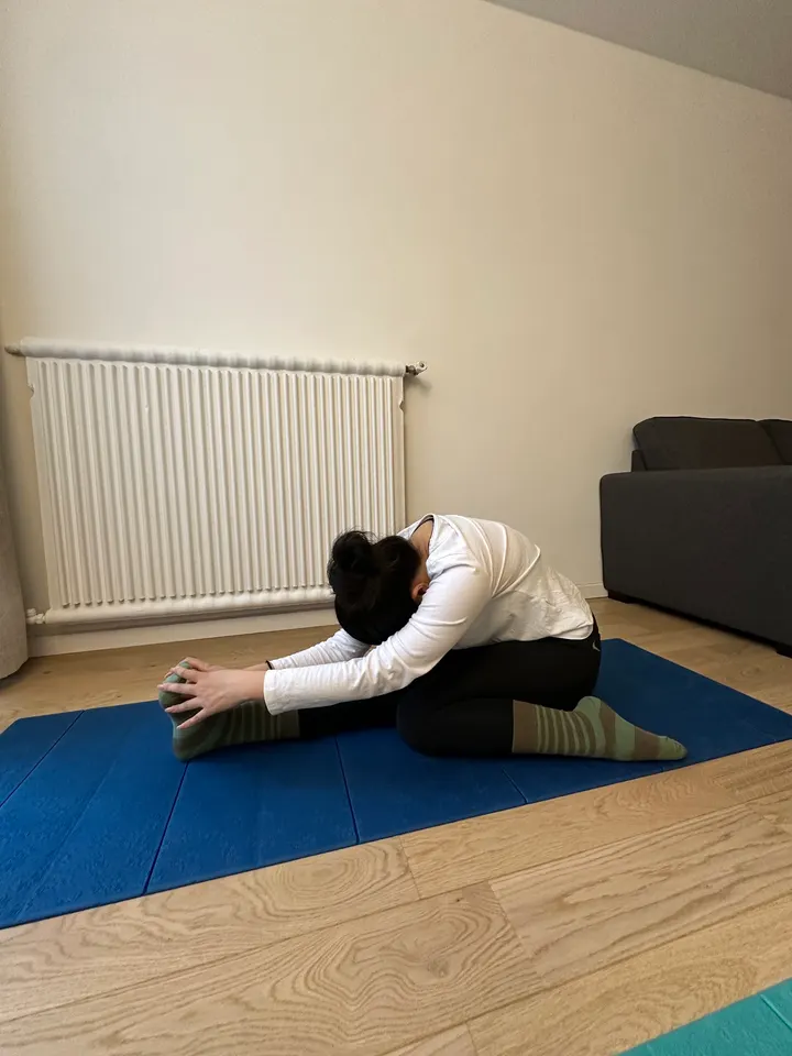 Nicky Yoga Taipei Paris — yoga-studio à Paris — 4