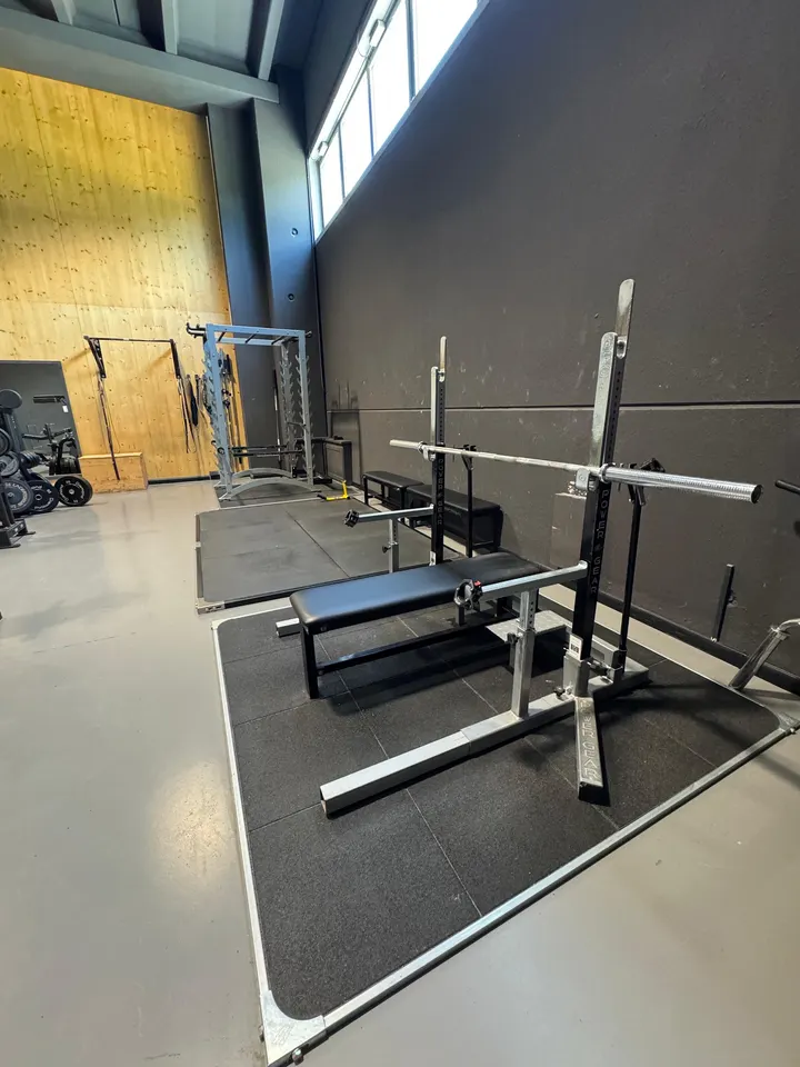 Stra-Fit — palestre-studio a Valcozzena — 3