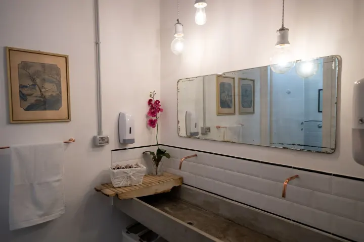 Loft Studio Cerere — pilates-studio a San Lorenzo, Roma — 2