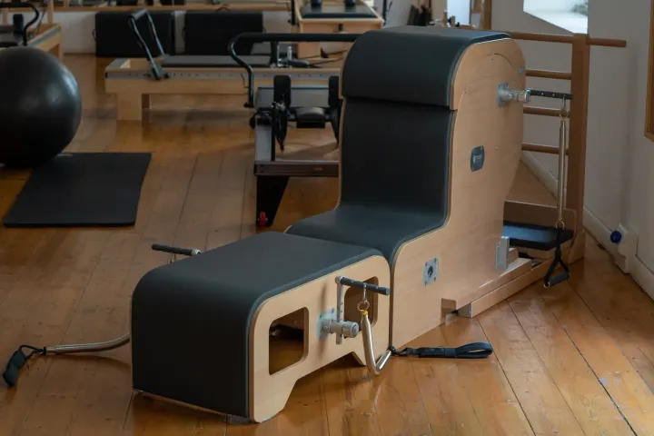 Loft Studio Cerere — pilates-studio a San Lorenzo, Roma — 3