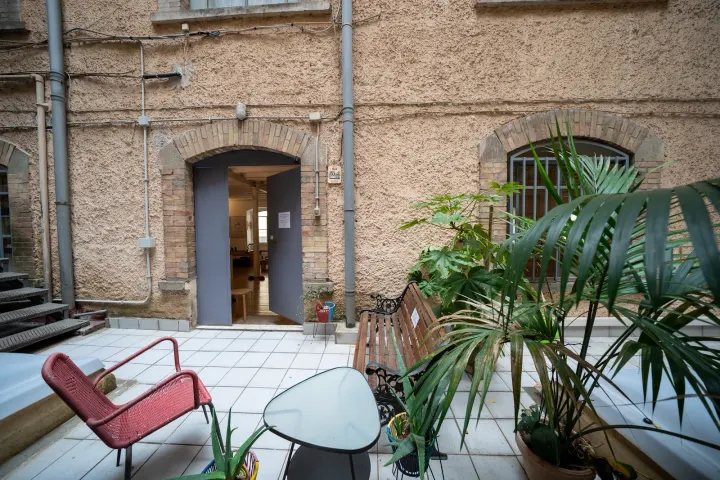 Loft Studio Cerere — pilates-studio a Roma — 3