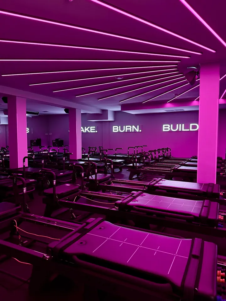 Rostudios Munich Schwabing - Studio 1 — reformer pilates-studio in München — 4