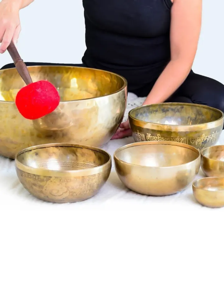 Huminaheal — meditaatio-studio – Alho, Jokela — 3