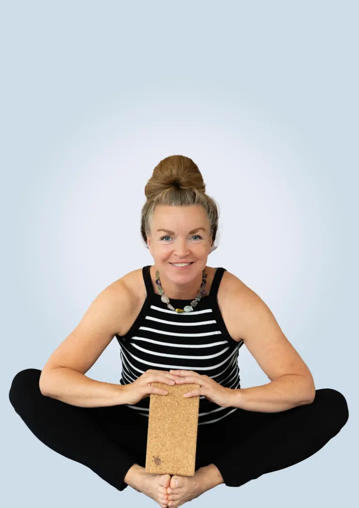Huminaheal — meditaatio-studio – Jokela — 3