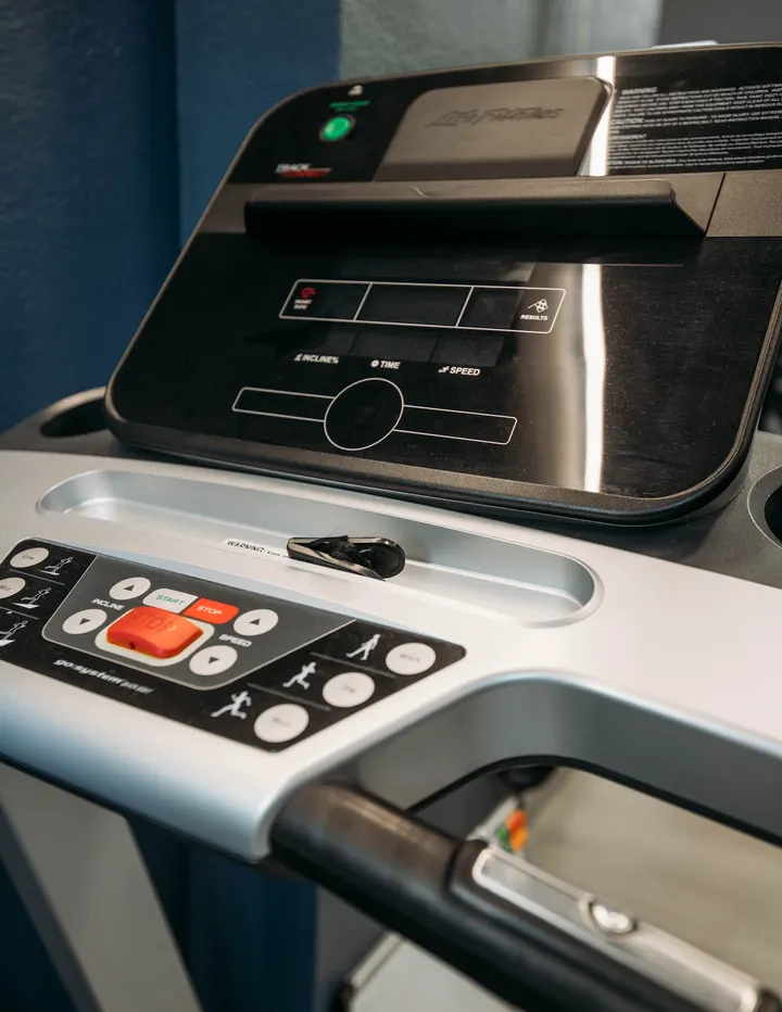 FITFUSIONPRO — entrenamiento personal-studio en Franciscanos, Albacete — 3
