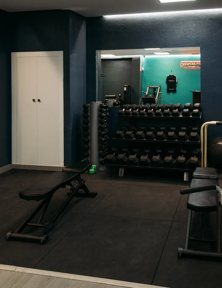 FITFUSIONPRO — entrenamiento personal-studio en Albacete — 3