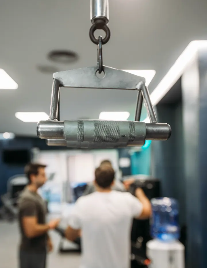FITFUSIONPRO — Fuerza en Franciscanos, Albacete
