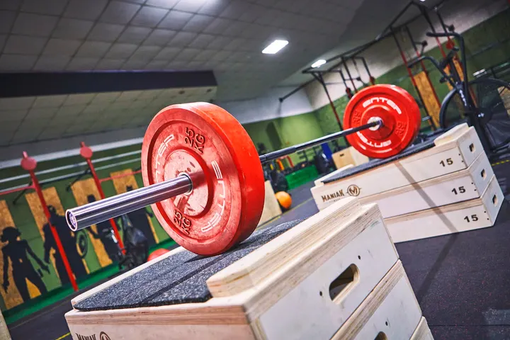Crosstraining Box Castellón — crossfit-studio en Castellón de la Plana — 2