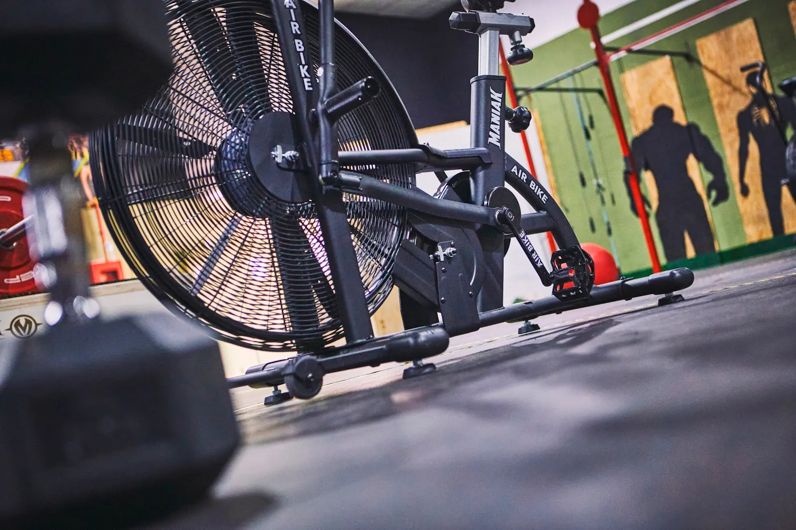 Crosstraining Box Castellón — crossfit-studio en Castellón de la Plana — 3