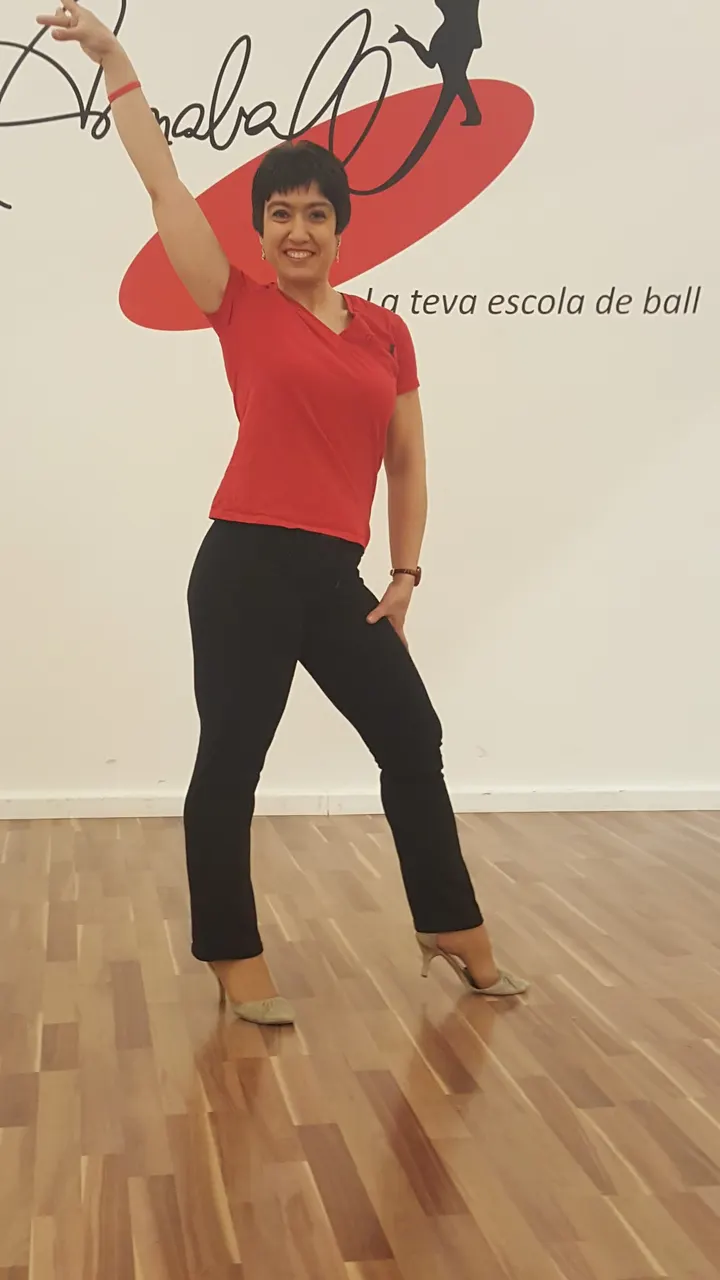 Escuela de Baile Amaball — baile-studio en Lleida — 3