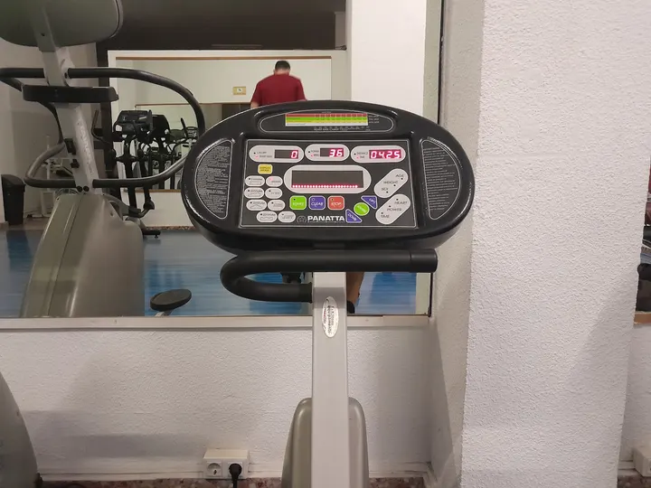 Top Body — pilates-studio en Corea, Gandia — 2