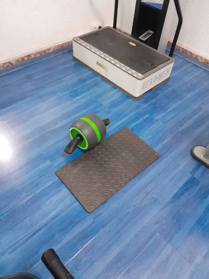 Top Body — pilates-studio en Corea, Gandia — 3
