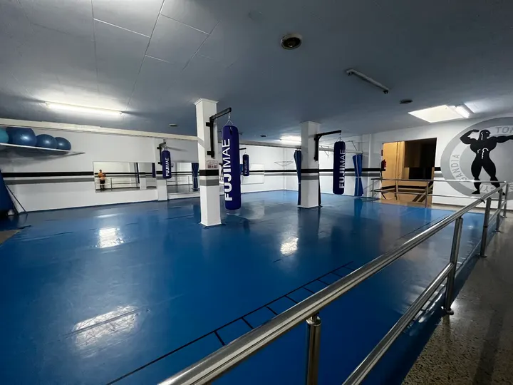 Top Body — pilates-studio en Gandia — 3