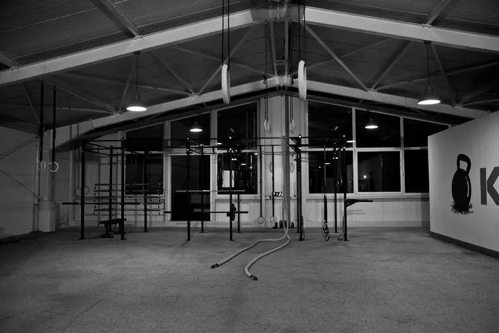 KORBEL Funktionelle Fitness — fitnessstudio in Plieningen, Stuttgart — 3