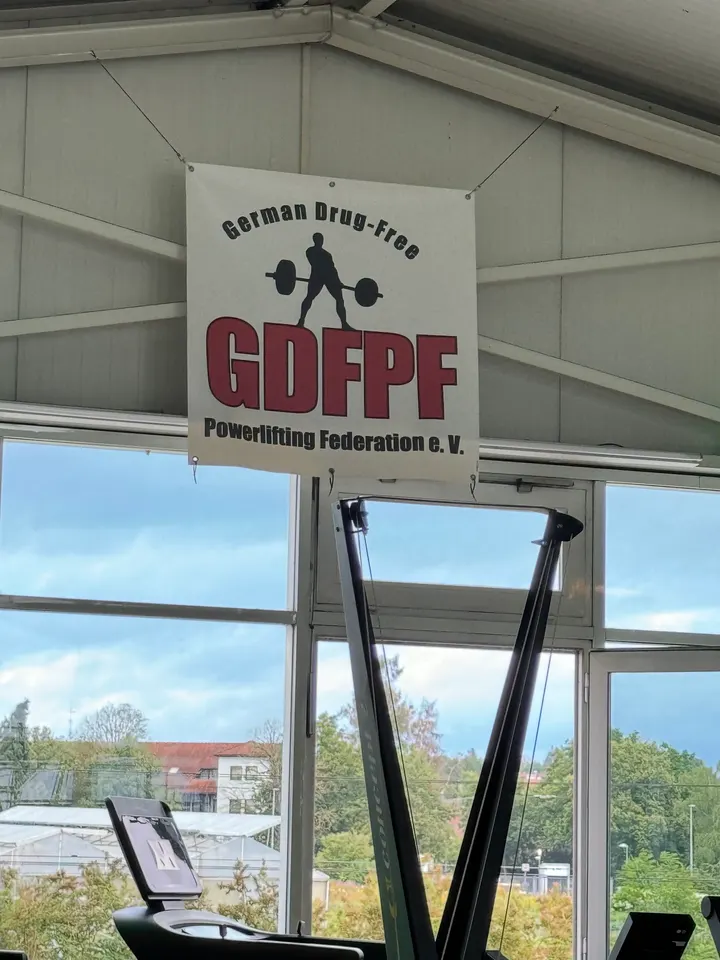 KORBEL Funktionelle Fitness — fitnessstudio in Stuttgart — 3