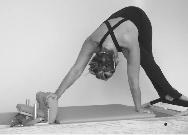 Pilates TOFF Reformer & Mat — Pilates in Tolberg, Roosendaal