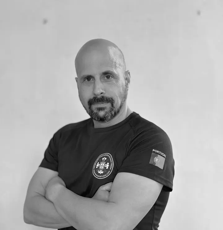 Krav Maga ESMAVC FPKM — artes marciais-studio em Lisboa — 3