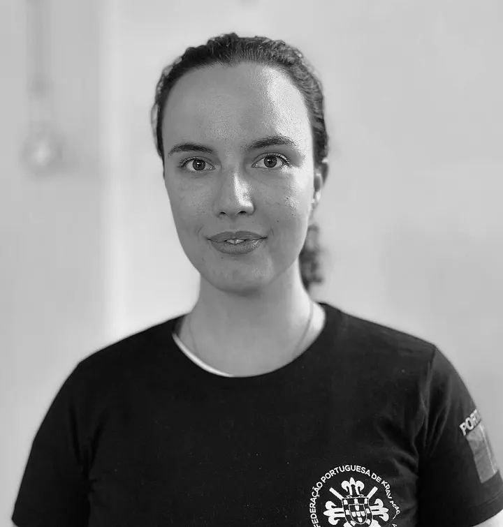 Krav Maga ESMAVC FPKM — artes marciais-studio em Lisboa — 4