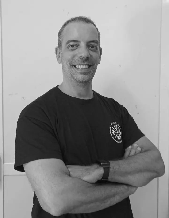 Krav Maga ESMAVC FPKM — artes marciais-studio em Lisboa — 5