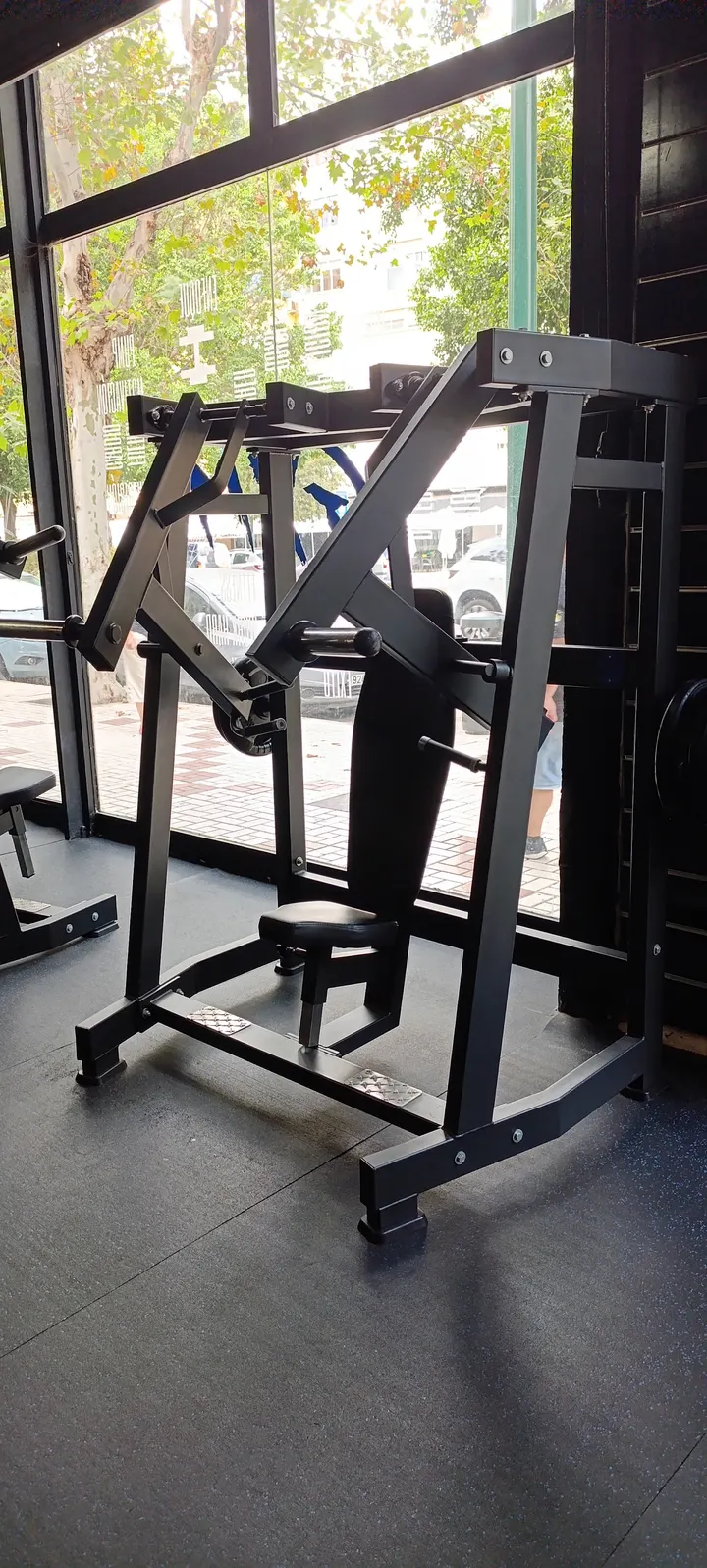Black Bull Gym — estudio de fitness-studio en El Torcal, Málaga — 3