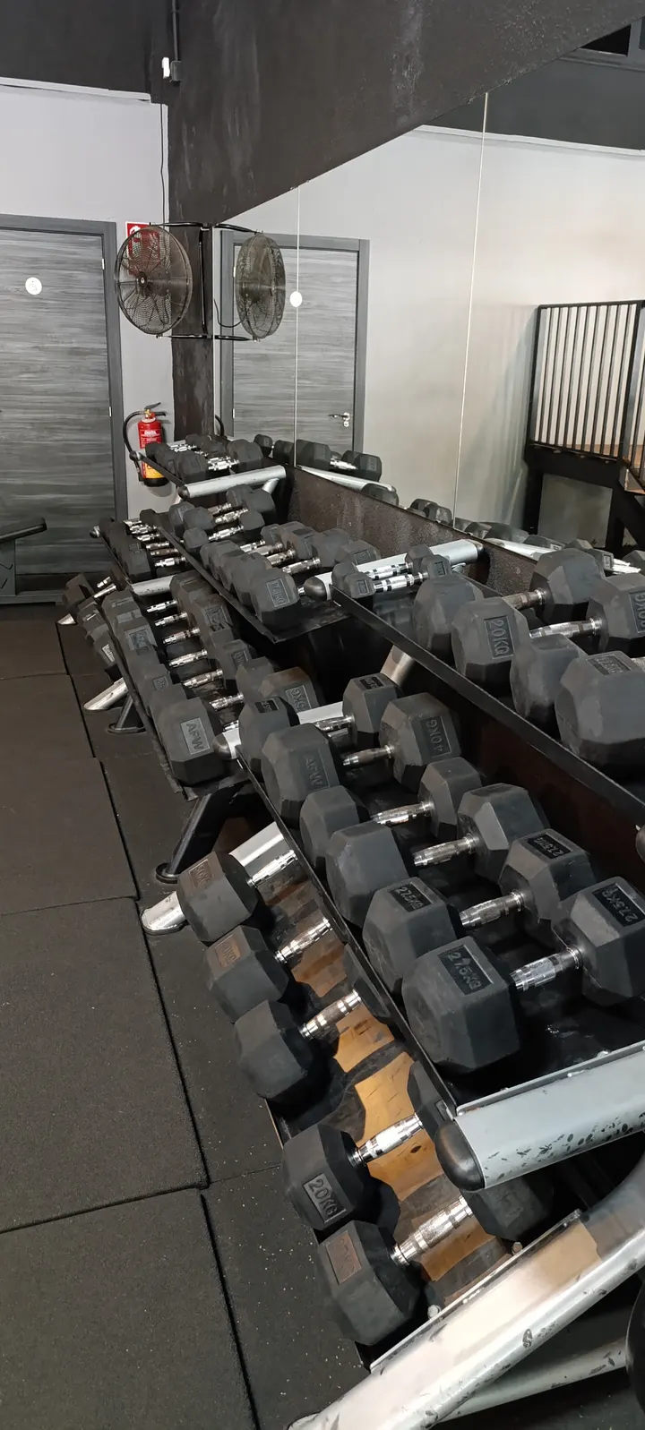 Black Bull Gym — estudio de fitness-studio en Málaga — 3