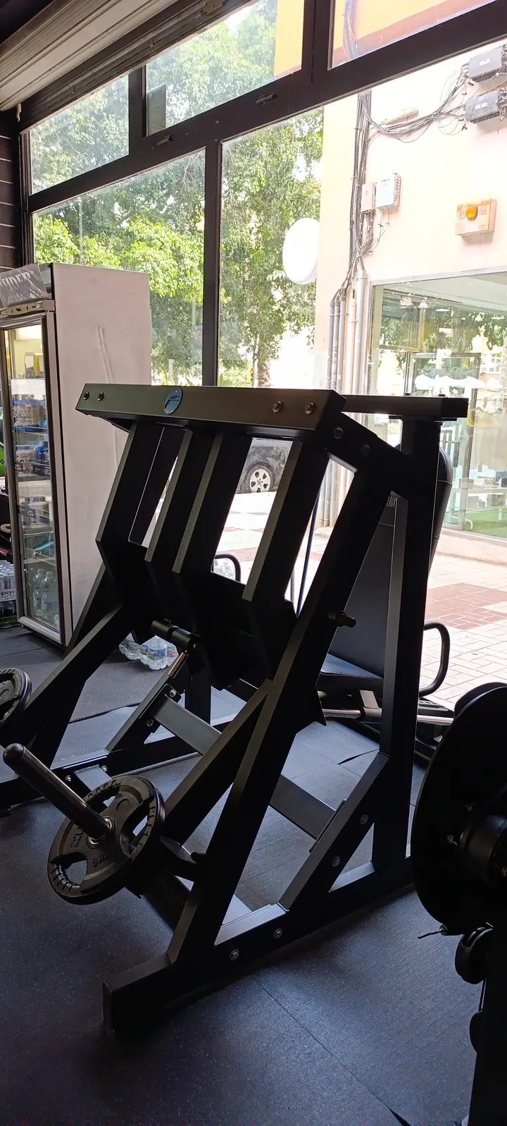 Black Bull Gym — estudio de fitness-studio en Málaga — 5